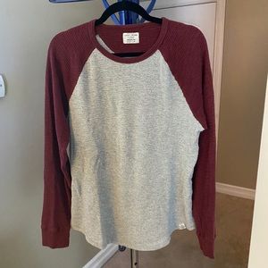 Lucky Brand Long Sleeve Thermal Medium